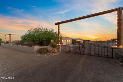 Farm Property for sale in Maricopa County, Arizona