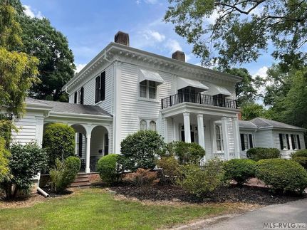 Farm Property for sale in Warren County, North Carolina