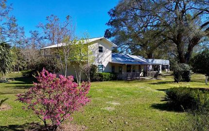 Residential Property for sale in Lafayette County, Florida