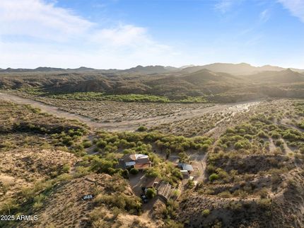 Ranch Property for sale in Maricopa County, Arizona