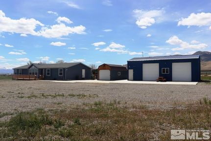 Ranch Property for sale in Humboldt County, Nevada