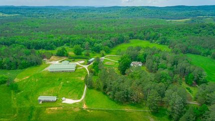 Ranch Property for sale in Walker County, Georgia