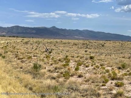 Undeveloped Land for sale in Lincoln County, New Mexico