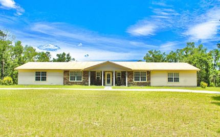 Recreational Property for sale in Lafayette County, Florida