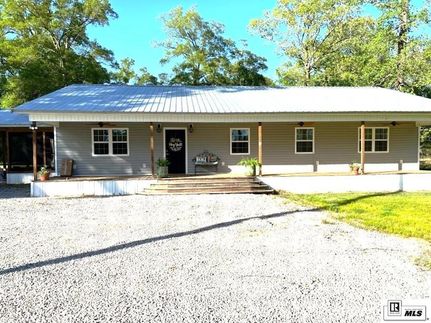 Ranch Property for sale in Franklin Parish, Louisiana