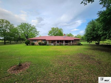 Farm Property for sale in Richland Parish, Louisiana