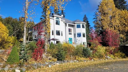 Farm Property for sale in Kenai Peninsula Borough, Alaska