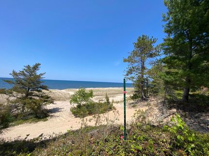 Farm Property for sale in Luce County, Michigan