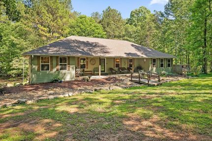 Farm Property for sale in Walker County, Georgia