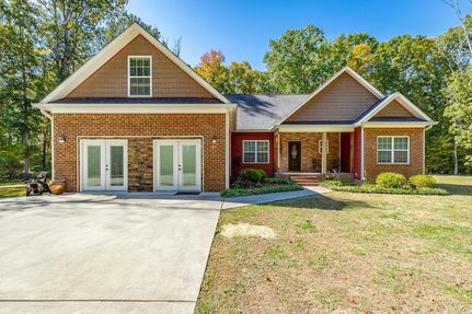 Recreational Property for sale in Catoosa County, Georgia