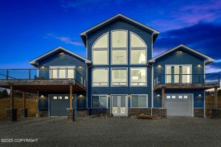 Farm Property for sale in Kenai Peninsula Borough, Alaska