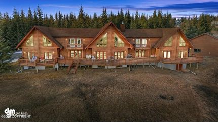 Ranch Property for sale in Kenai Peninsula Borough, Alaska