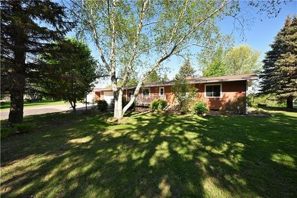 Farm Property for sale in Burnett County, Wisconsin