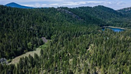 Farm Property for sale in Pend Oreille County, Washington