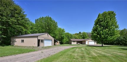 Farm Property for sale in Burnett County, Wisconsin