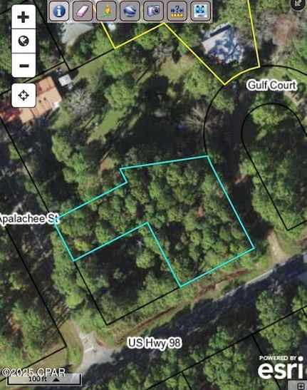 Ranch Property for sale in Franklin County, Florida