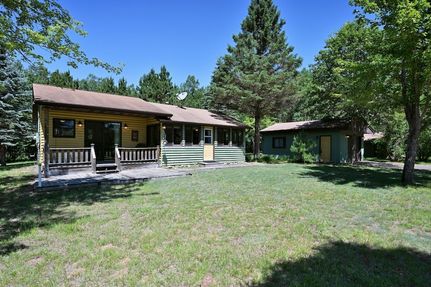 Recreational Property for sale in Burnett County, Wisconsin
