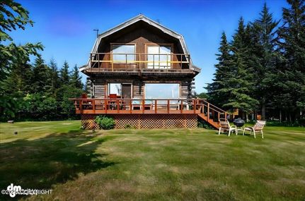 Farm Property for sale in Kenai Peninsula Borough, Alaska