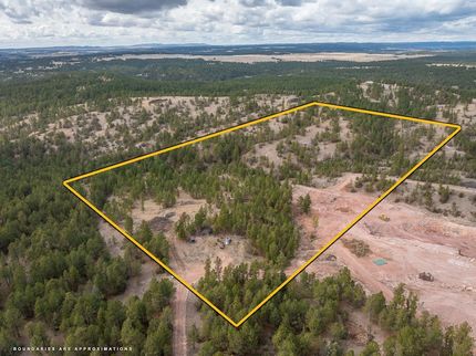 Farm Property for sale in Custer County, South Dakota