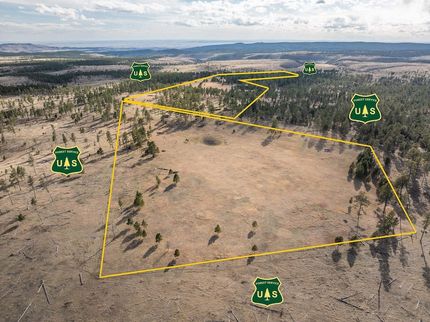 Farm Property for sale in Custer County, South Dakota