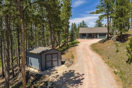 Farm Property for sale in Custer County, South Dakota