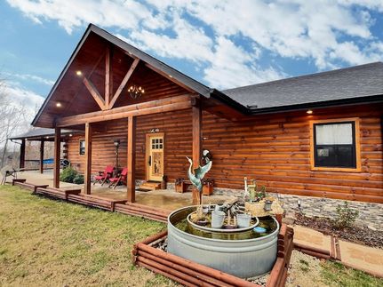 Recreational Property for sale in Carter County, Missouri
