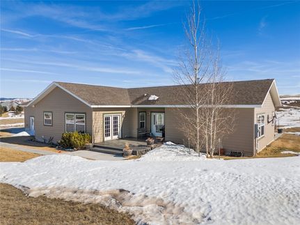 Residential Property for sale in Meagher County, Montana