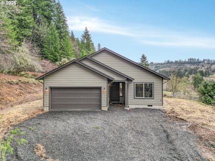 Ranch Property for sale in Columbia County, Oregon