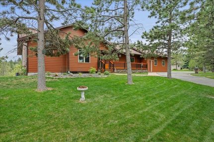 Ranch Property for sale in Lawrence County, South Dakota