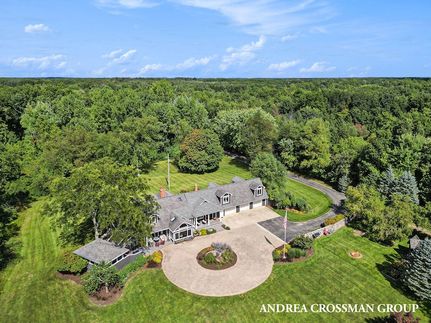 Farm Property for sale in Shiawassee County, Michigan