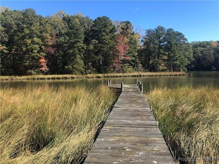 Farm Property for sale in Northumberland County, Virginia
