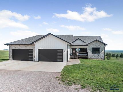 Farm Property for sale in Lawrence County, South Dakota