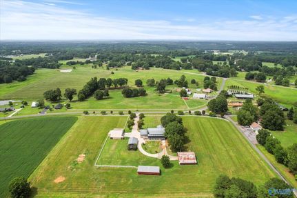 Farm Property for sale in Marshall County, Alabama