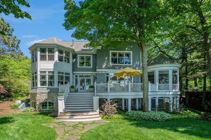 Farm Property for sale in Ottawa County, Michigan