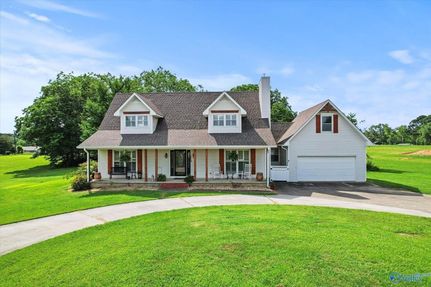 Farm Property for sale in Marshall County, Alabama