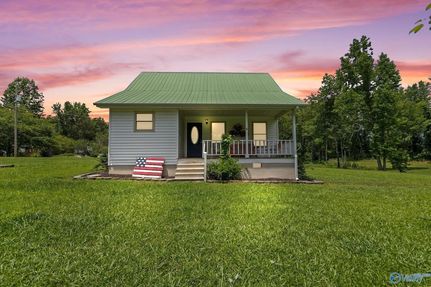 Farm Property for sale in Jackson County, Alabama