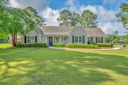 Farm Property for sale in Worth County, Georgia