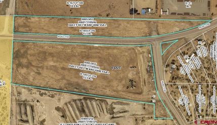 Recreational Property for sale in San Juan County, New Mexico