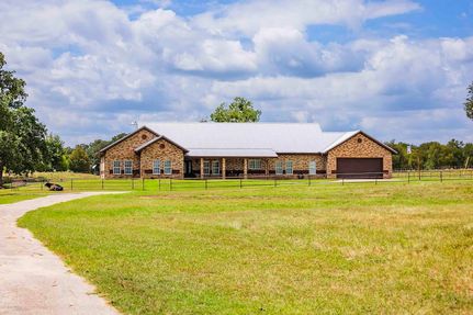 Farm Property for sale in Milam County, Texas