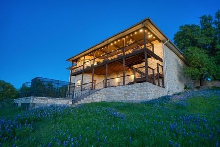 Farm Property for sale in Burnet County, Texas