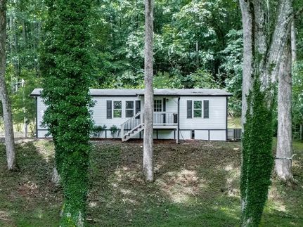 Farm Property for sale in Cherokee County, Georgia