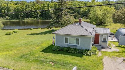 Recreational Property for sale in Piscataquis County, Maine