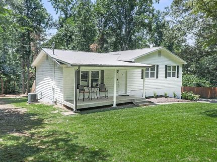 Farm Property for sale in Cherokee County, Georgia