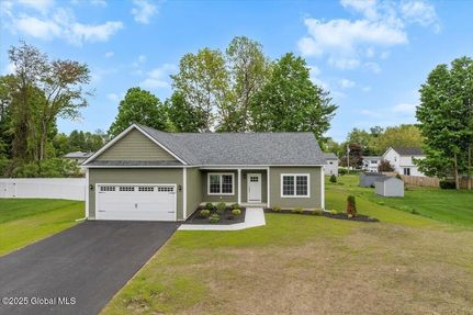 Farm Property for sale in Warren County, New York