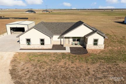 Farm Property for sale in Jones County, Texas