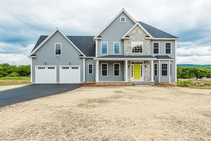 Farm Property for sale in Hartford County, Connecticut