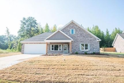 Farm Property for sale in Oktibbeha County, Mississippi