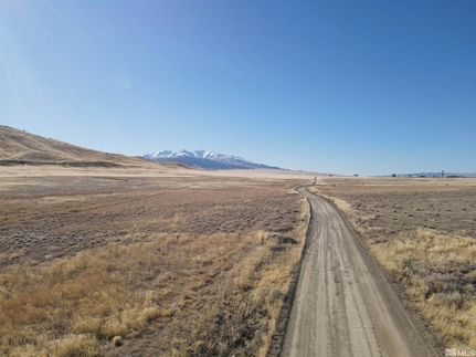 Ranch Property for sale in Pershing County, Nevada