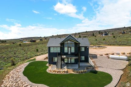 Farm Property for sale in Rich County, Utah