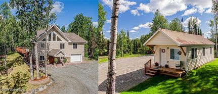 Residential Property for sale in Kenai Peninsula Borough, Alaska